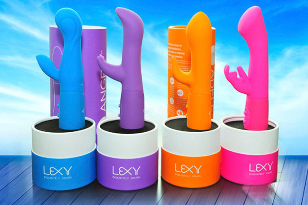 Dương vật giả Alisa